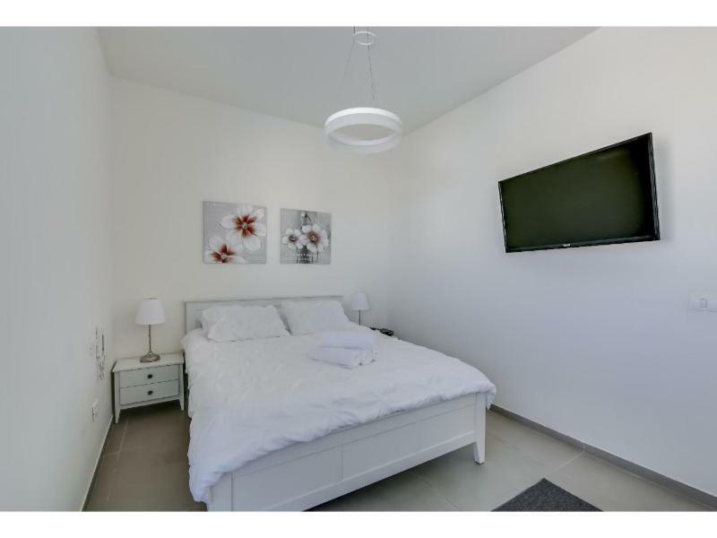 Luxury 2Bedroom Brand New Apt Carlton Hotel Tel Aviv Dış mekan fotoğraf