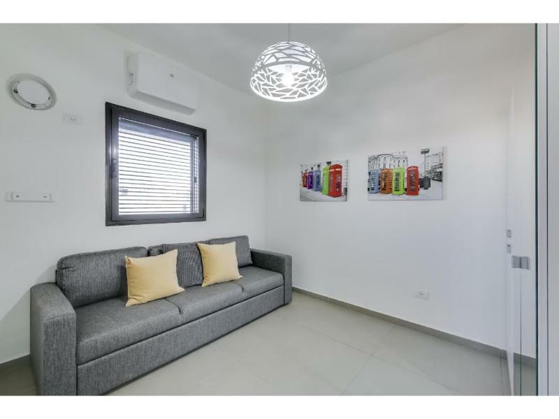 Luxury 2Bedroom Brand New Apt Carlton Hotel Tel Aviv Dış mekan fotoğraf